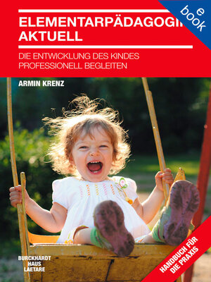 cover image of Elementarpädagogik aktuell